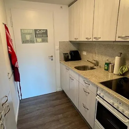 Zentral Wohnen, Ankommen, Heimeliges Ruhiges Mitten In Apartment *