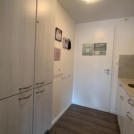 Zentral Wohnen, Ankommen, Heimeliges Ruhiges Mitten In Davos