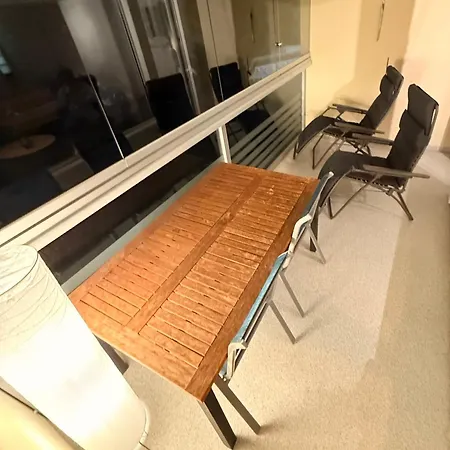 Zentral Wohnen, Ankommen, Heimeliges Ruhiges Mitten In * Davos