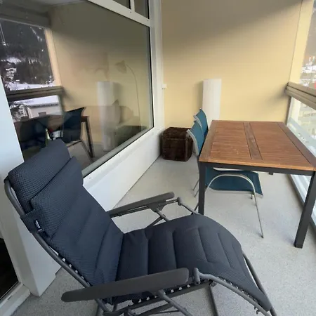 Zentral Wohnen, Ankommen, Heimeliges Ruhiges Mitten In Appartement