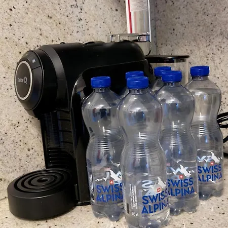 Apartman Zentral Wohnen, Ankommen, Heimeliges Ruhiges Mitten In *