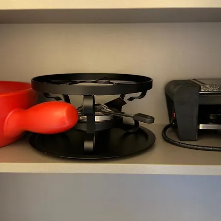 Zentral Wohnen, Ankommen, Heimeliges Ruhiges Mitten In