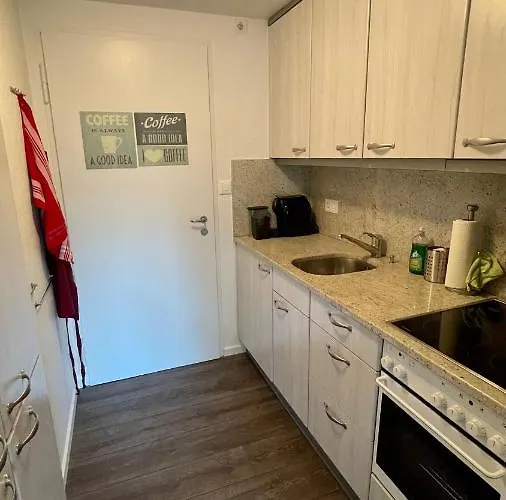 Zentral Wohnen, Ankommen, Heimeliges Ruhiges Mitten In Apartman *