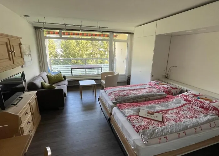 Zentral Wohnen, Ankommen, Heimeliges Ruhiges Mitten In Apartman