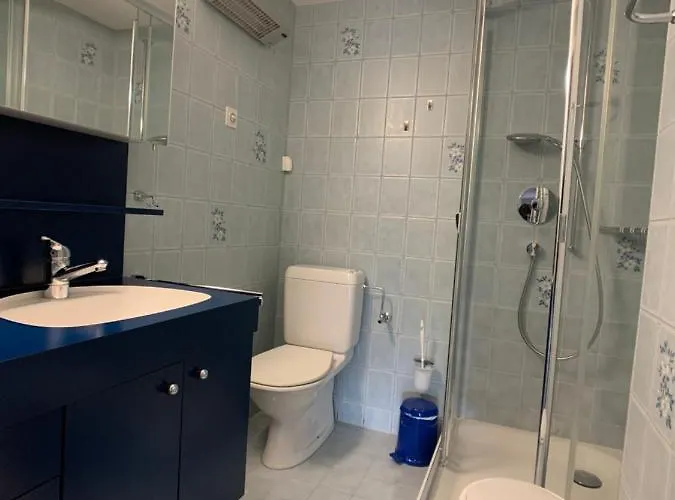 Zentral Wohnen, Ankommen, Heimeliges Ruhiges Mitten In Apartman Davos