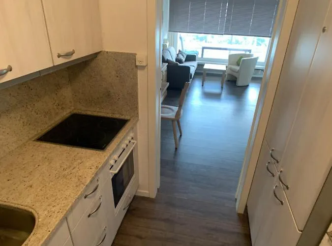 Apartman Zentral Wohnen, Ankommen, Heimeliges Ruhiges Mitten In *