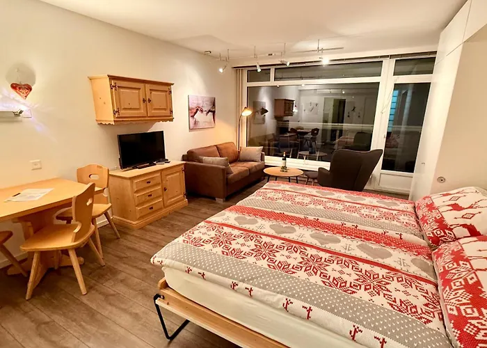 Apartman Zentral Wohnen, Ankommen, Heimeliges Ruhiges Mitten In *