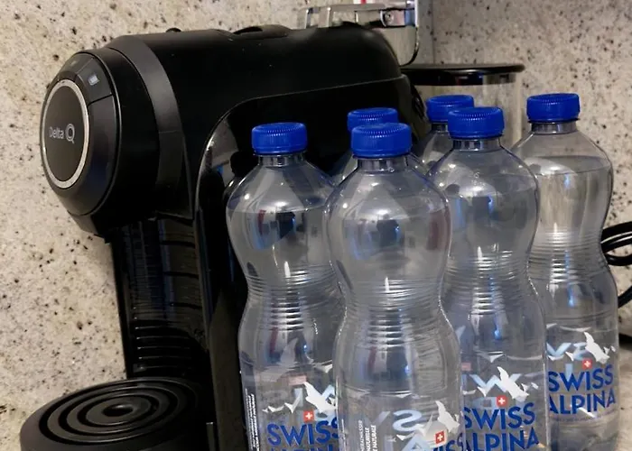 Apartman Zentral Wohnen, Ankommen, Heimeliges Ruhiges Mitten In *